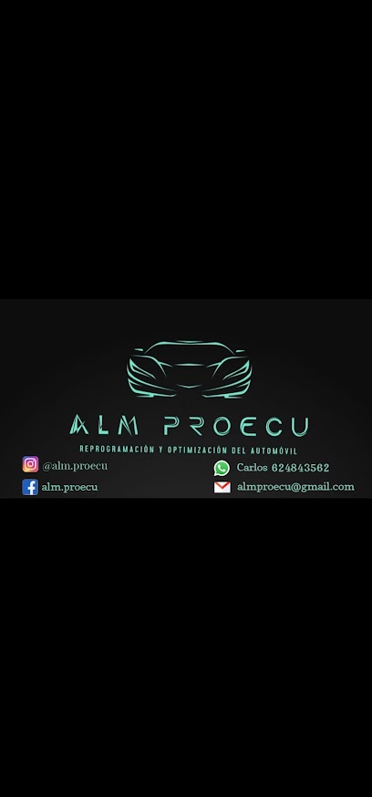 Alm Proecu Valencia