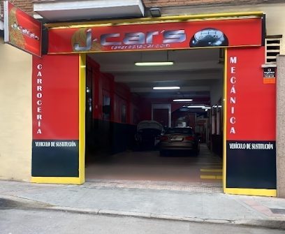 Talleres Jacar, S.L.