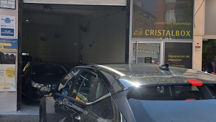 Cristalbox Las Rosas