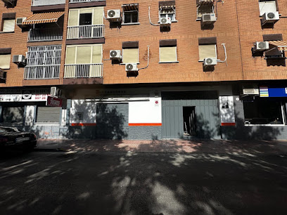Talleres Castilla