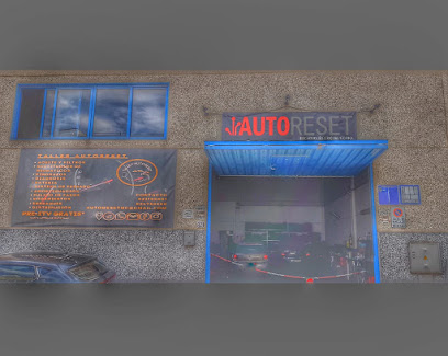 Taller Mecánico Autoreset Sevilla