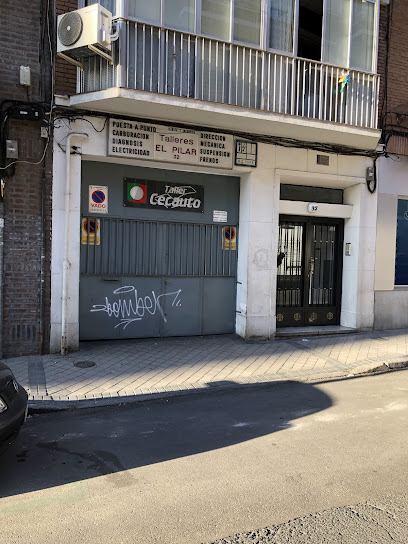 Taller el Pilar