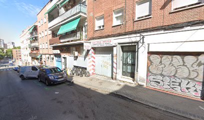 Talleres DELFER (Antonio Fernández Peinado)