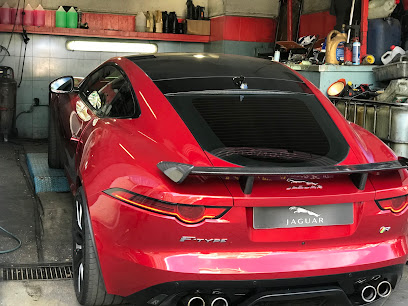 Cristauto Sport