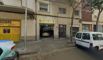 Tallers Sant Fructuós