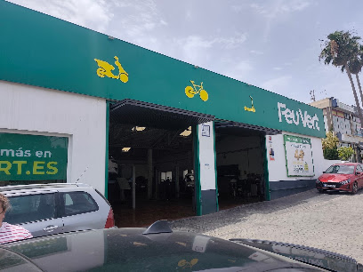 Feu Vert