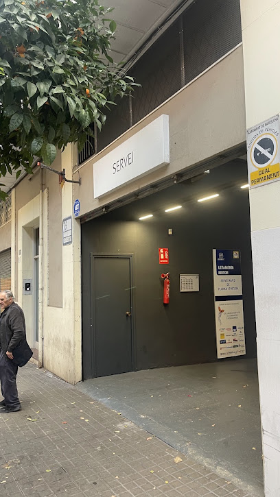 Letamendi Motor | Taller oficial SEAT en Barcelona