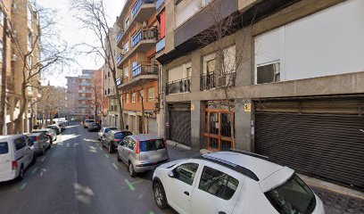 Recanvis Guinardó Bcn