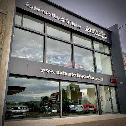 Automóviles y Talleres Andrés