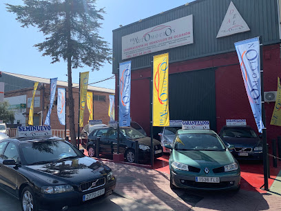 Deal Automocion s.l