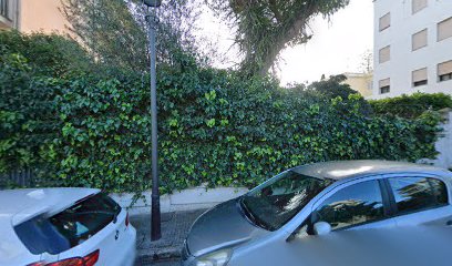 Inter Balear Española Rental Auto (IBERAUTO) (Garaje)