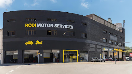 Rodi Motor Services