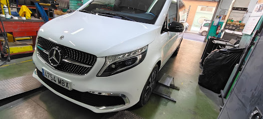 Pintauto Aragón