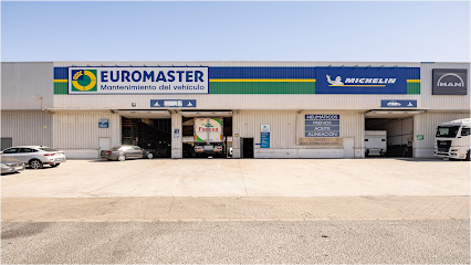 Euromaster Málaga CTM
