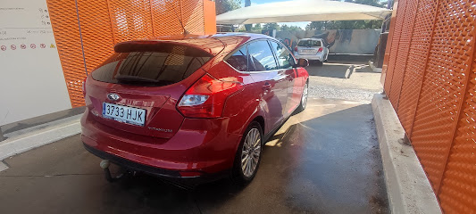 Laravaca Car Wash - Aravaca