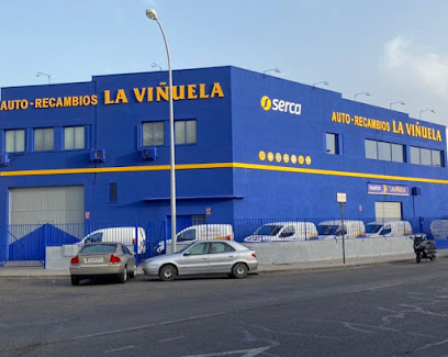Auto Recambios la Viñuela