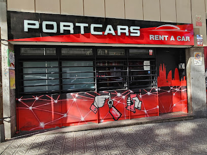 Port Cars Rent A Car Barcelona