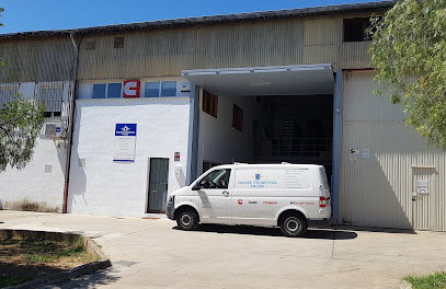 Marine Engineering Palma