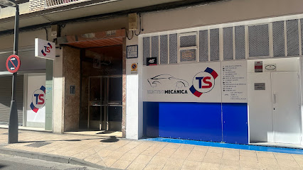 Electromecanica TS