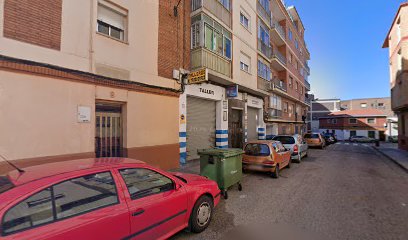 Talleres Mauricio Trasobares
