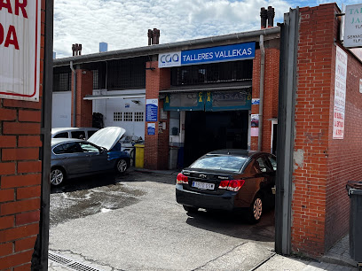 Talleres AMZ ValleKas
