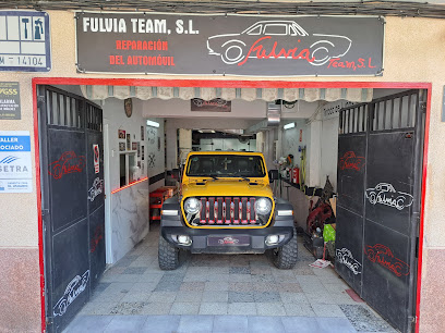 Talleres Fulvia Team