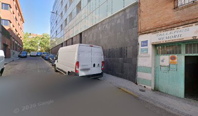 Taller Memoril