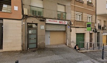 Talleres Nilo