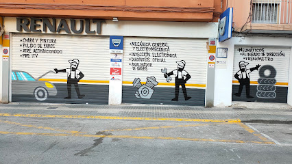 Auto Escribano S L