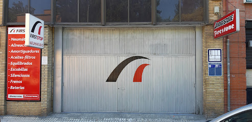 Neumarubio Sevilla