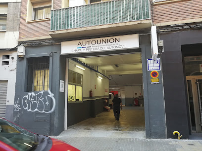 Talleres Autounion