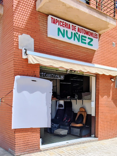 Talleres Nuñez
