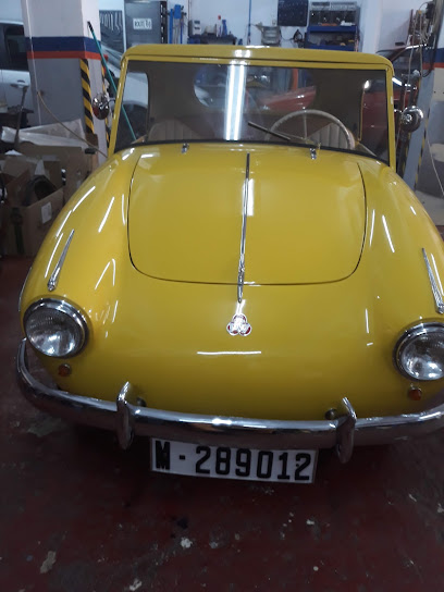 A.R. Automoción