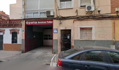 Taller Gyata