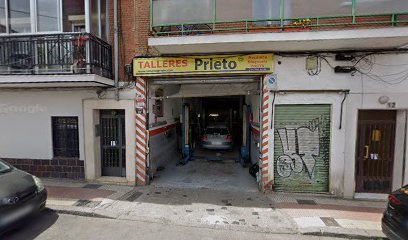 Talleres Prieto
