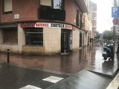Baterias Cartellà