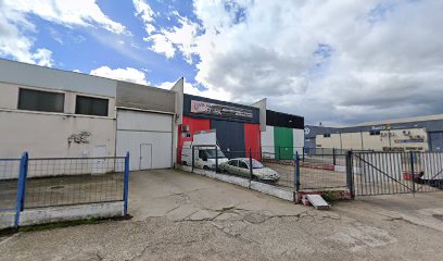 Neumaticos Aventura