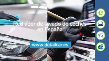 Detailcar Aqua Multiespacio
