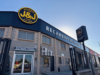 Recambios J&J Filter