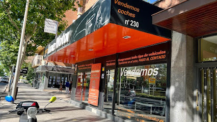Luxe Motor Concesionario Multimarca