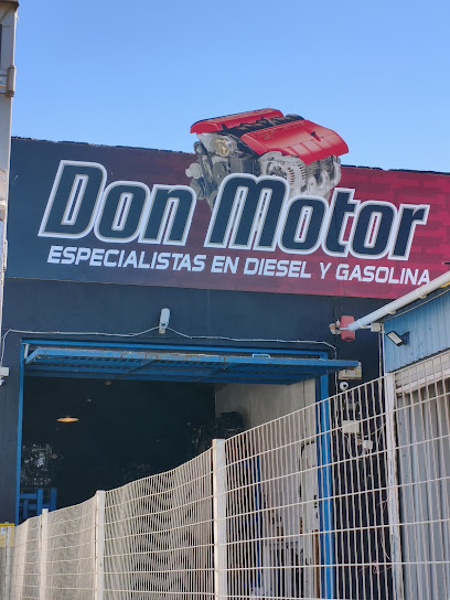 Don Motor Málaga