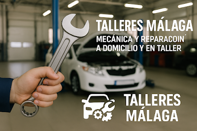 Talleres Málaga (El Viso)