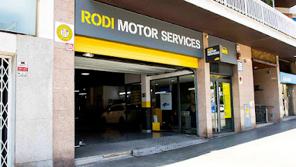 Rodi Motor Services