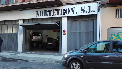 Talleres Nortetron