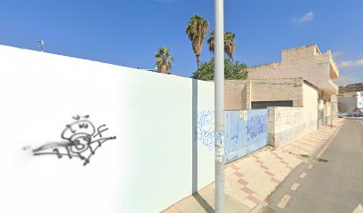 Talleres Málaga (Romeral - Teatinos)