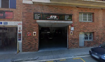Auto Talleres Barcelona