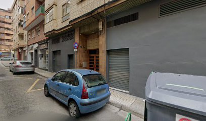 Neumáticos Baratos Zaragoza