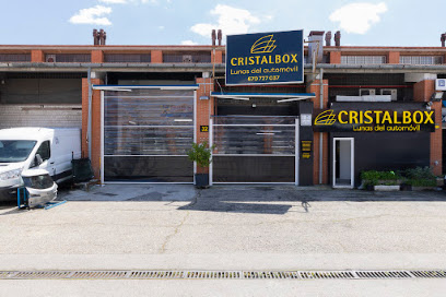 Cristalbox Vallecas - Glasstoauto