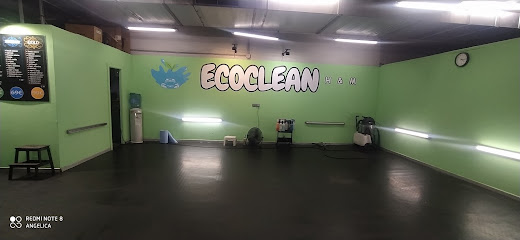Lavadero de Coches EcoClean HM