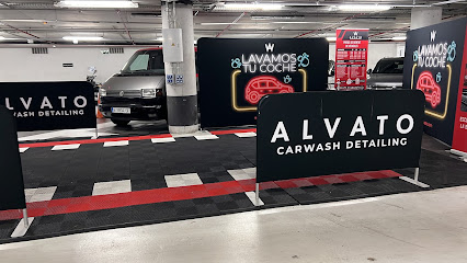 Alvato Car Wash